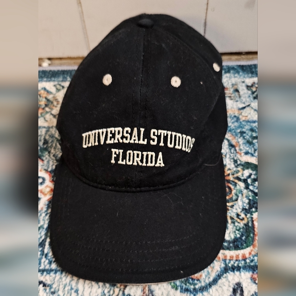 Universal Studios Black Hat